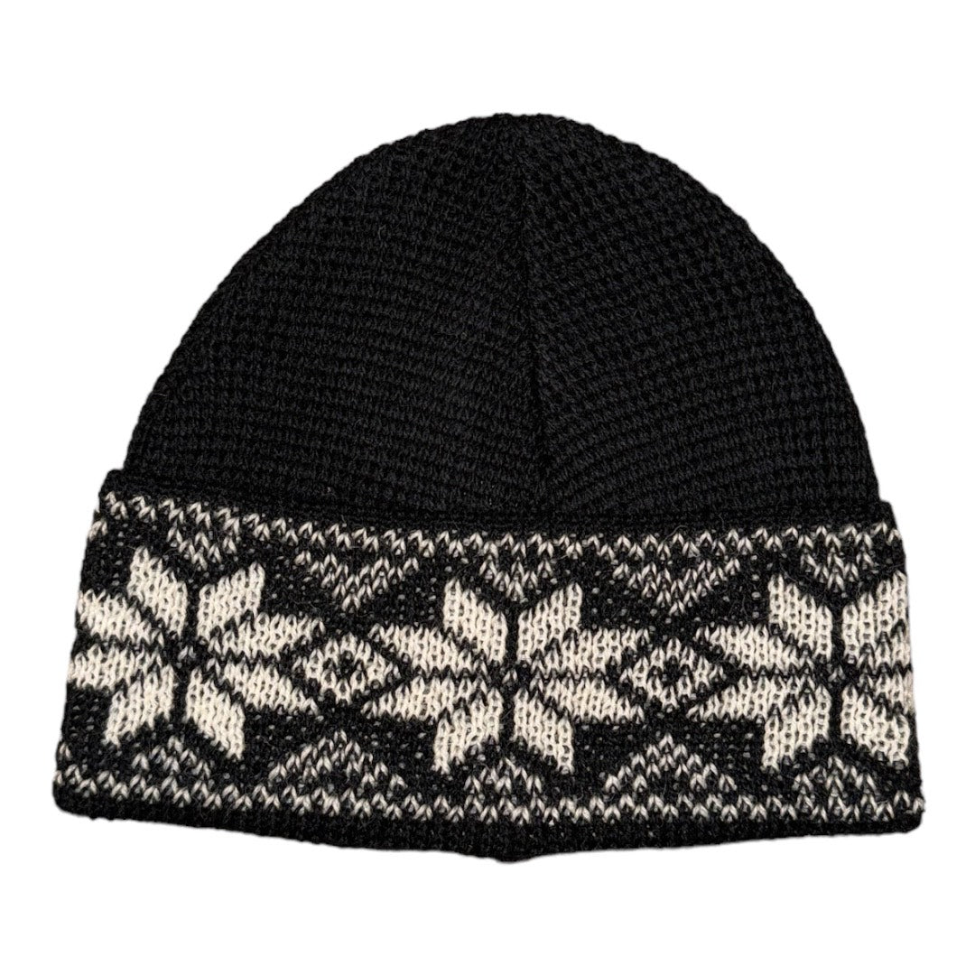 Nordic style Wool hat