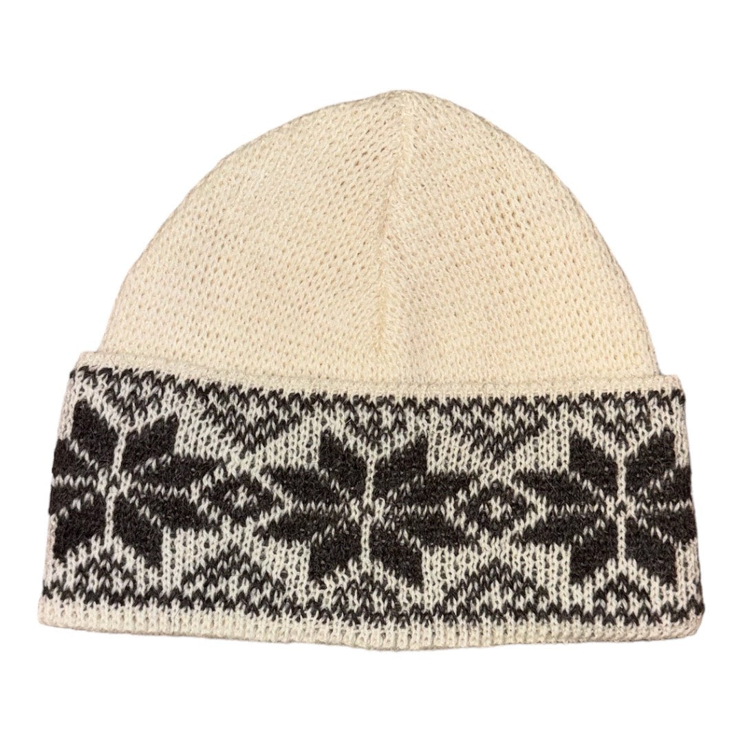 Nordic style Wool hat